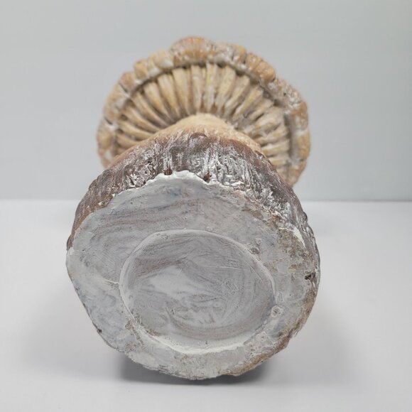 Cracker Barrel Decorative Mushroom Small NIB - Picture 9 of 10